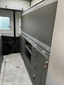 Fahrzeugbild Hymer Camper Van Camper Van Grand Canyon 700 #10