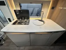 Fahrzeugbild Carado pro A 361 #7