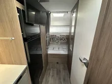Fahrzeugbild Carado pro A 361 #8