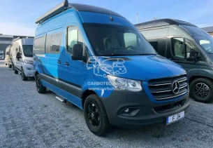 Bild Free S 600 Blue Evolution