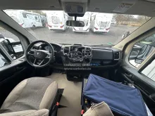 Fahrzeugbild Carado pro A 361 #6