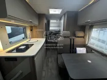 Fahrzeugbild Carado pro A 361 #8