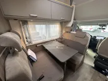 Fahrzeugbild Carado pro A 361 #9