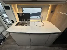 Fahrzeugbild Carado pro A 361 #10