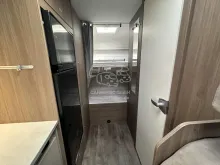 Fahrzeugbild Carado pro A 361 #11