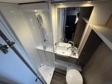 Fahrzeugbild Carado pro A 361 #13