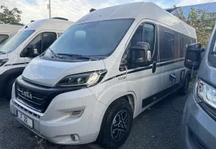 Bild Ecovip 645
