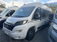 Fahrzeugbild Laika Ecovip 645 #1