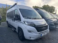 Fahrzeugbild Laika Ecovip 645 #2