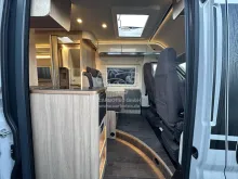 Fahrzeugbild Laika Ecovip 645 #3