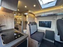 Fahrzeugbild Laika Ecovip 645 #4