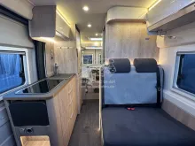 Fahrzeugbild Laika Ecovip 645 #7