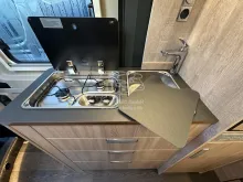 Fahrzeugbild Laika Ecovip 645 #8