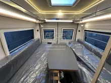 Fahrzeugbild Laika Ecovip 645 #10
