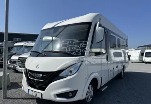 Bild B-Klasse MC<br/>I 680