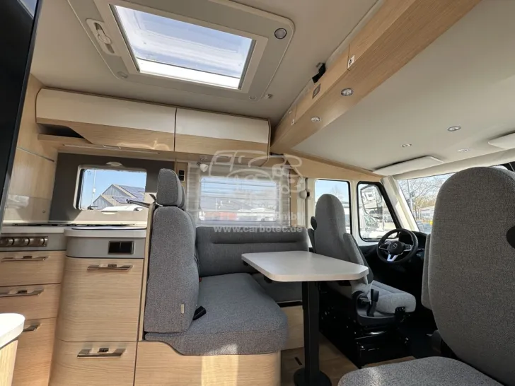 Fahrzeugbild Hymer B-Klasse MC I 680 #4
