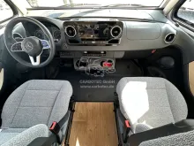 Fahrzeugbild Hymer B-Klasse MC I 680 #7