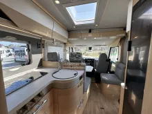 Fahrzeugbild Hymer B-Klasse MC I 680 #10