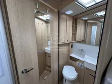 Fahrzeugbild Hymer B-Klasse MC I 680 #12
