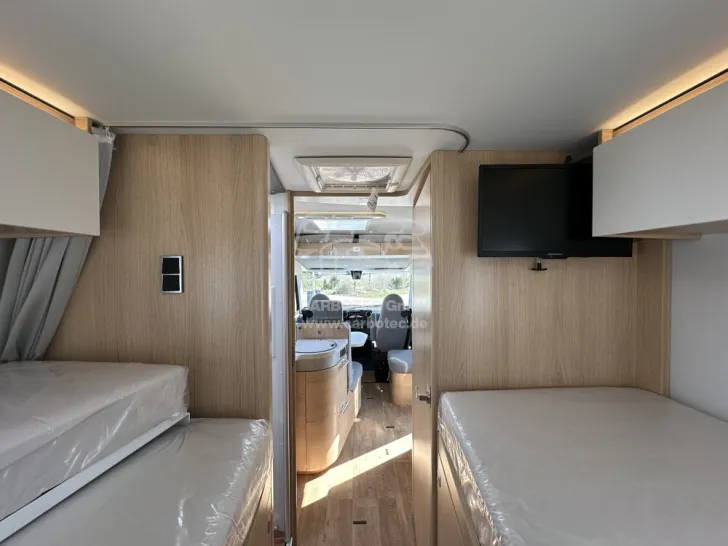 Fahrzeugbild Hymer B-Klasse MC I 680 #14