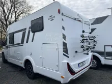 Fahrzeugbild Carado V 337 #3