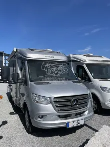 Fahrzeugbild Hymer ML-T 580 #2