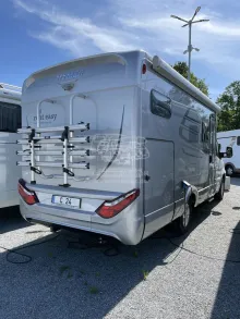 Fahrzeugbild Hymer ML-T 580 #3