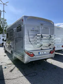Fahrzeugbild Hymer ML-T 580 #4