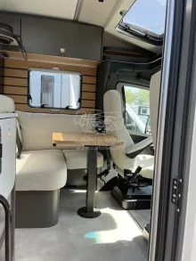 Fahrzeugbild Hymer ML-T 580 #6