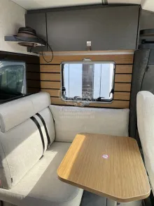 Fahrzeugbild Hymer ML-T 580 #7