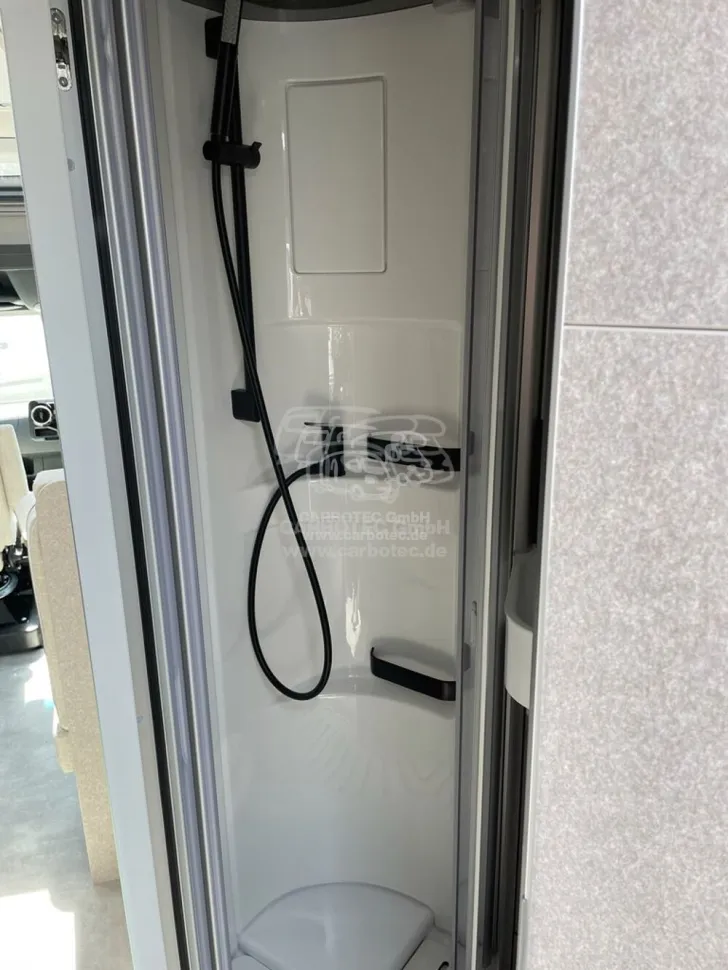 Fahrzeugbild Hymer ML-T 580 #14