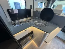 Fahrzeugbild Laika Kosmo L 319 #7