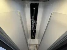 Fahrzeugbild Laika Kosmo L 409 #10