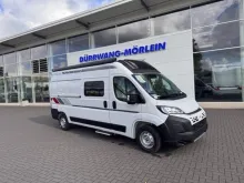 Fahrzeugbild LMC Innovan 600 #1