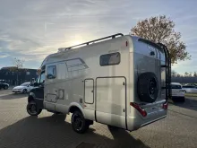 Fahrzeugbild Hymer ML-T 580 #2