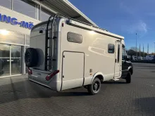 Fahrzeugbild Hymer ML-T 580 #4