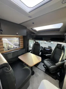 Fahrzeugbild Hymer ML-T 580 #8