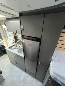 Fahrzeugbild Hymer ML-T 580 #10