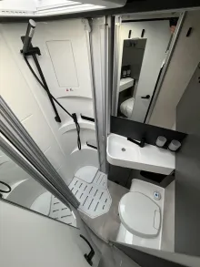 Fahrzeugbild Hymer ML-T 580 #11