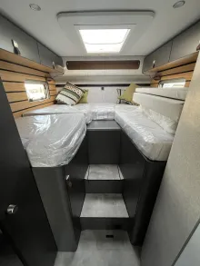Fahrzeugbild Hymer ML-T 580 #12