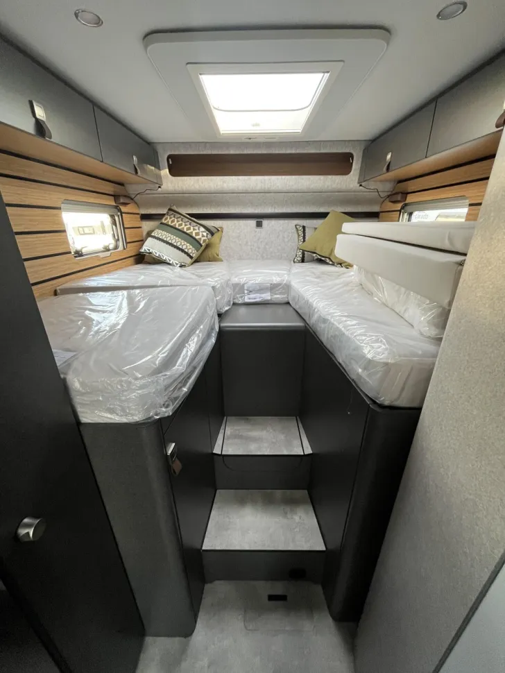 Fahrzeugbild Hymer ML-T 580 #12