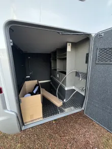 Fahrzeugbild Hymer ML-T 580 #14