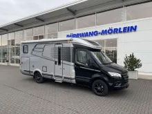 Fahrzeugbild Hymer B-Klasse MC T 680 #1