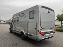 Fahrzeugbild Hymer B-Klasse MC T 680 #3