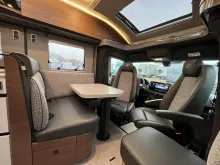 Fahrzeugbild Hymer B-Klasse MC T 680 #7