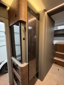 Fahrzeugbild Hymer B-Klasse MC T 680 #10