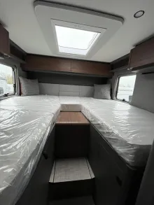 Fahrzeugbild Hymer B-Klasse MC T 680 #11