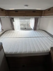 Fahrzeugbild Hymer Eriba Touring 630 #12
