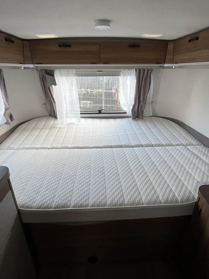 Fahrzeugbild Hymer Eriba Touring 630 #12