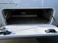 Fahrzeugbild Hymer Eriba Touring 630 #10